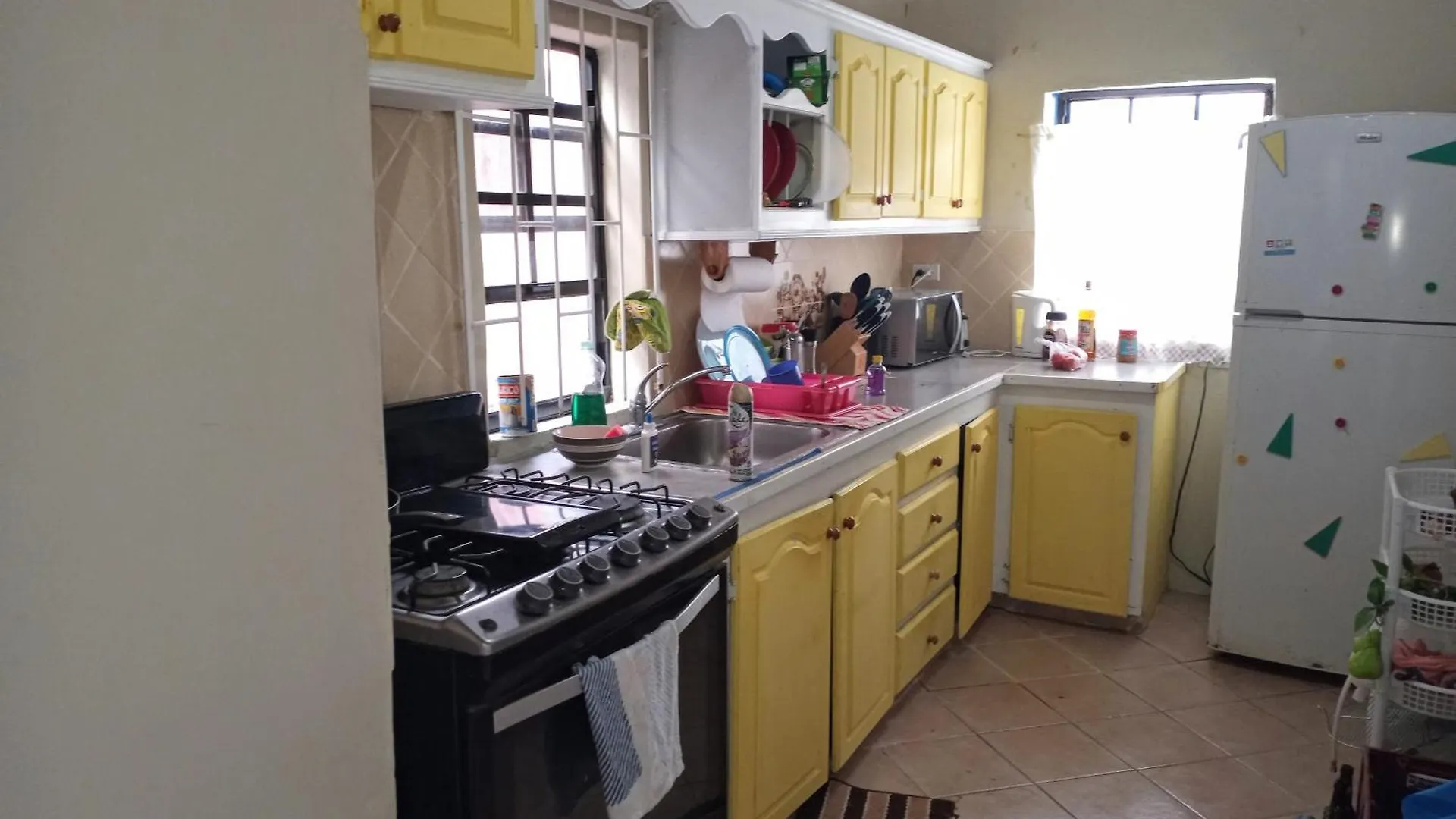 بيت للعطل Cozy Home In Beautiful Barbados بريدج تاون بربادوس