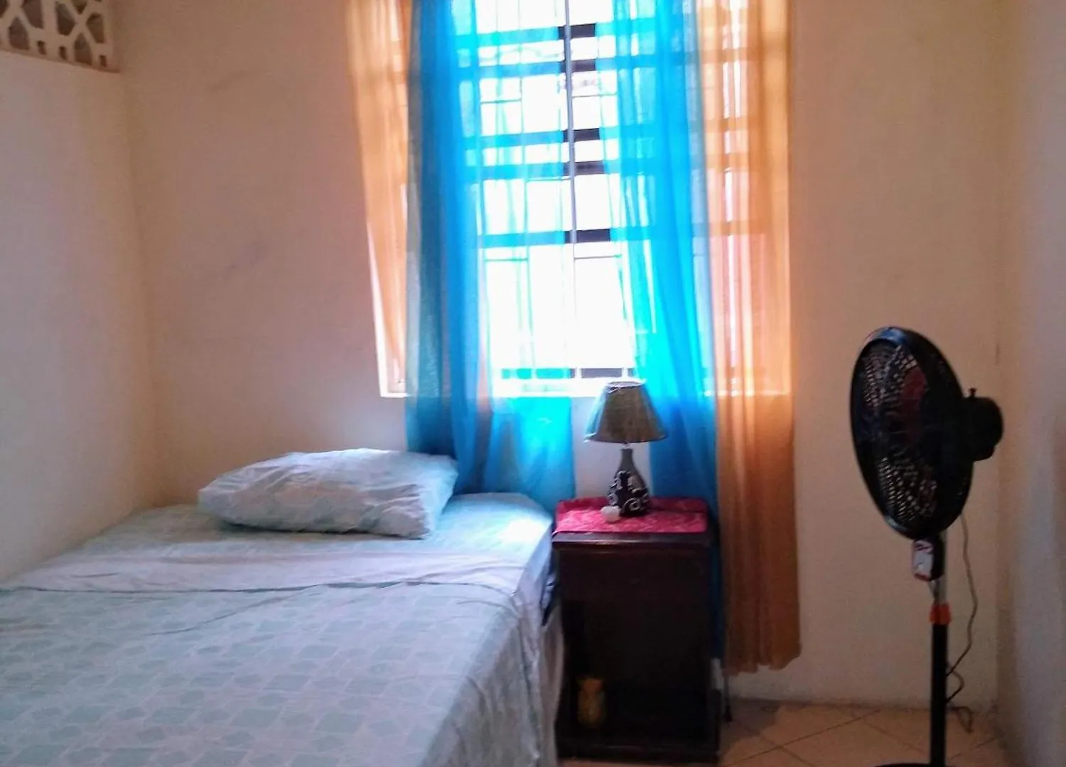 Cozy Home In Beautiful Barbados بريدج تاون بريدج تاون